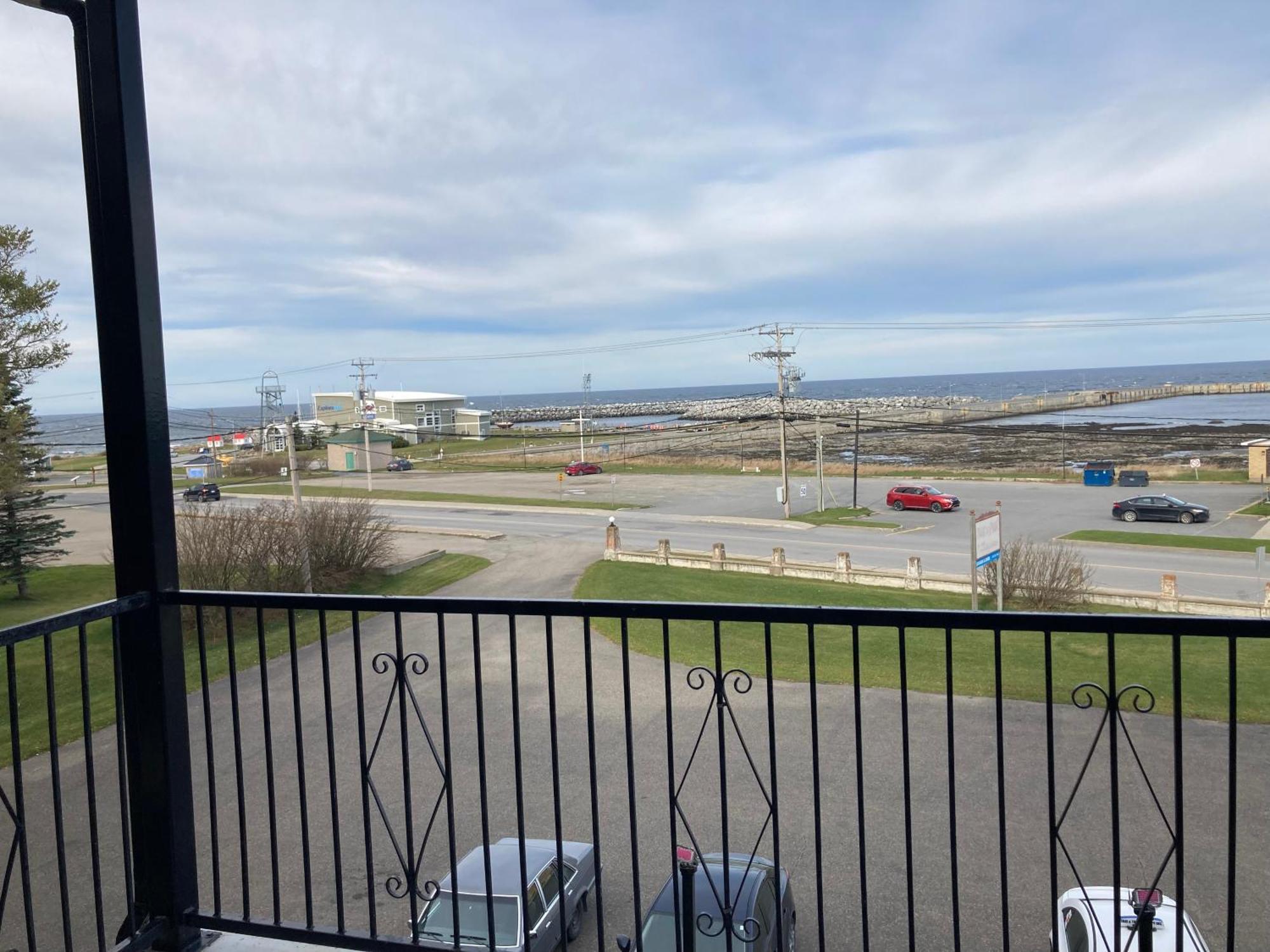 Le Couvent Apartment Sainte Anne-des-Chênes Exterior foto